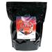 Zeigler Fish Food (5 LB Bag) 5mm Floating Pellets for Koi and Goldfish Performance Fancier Diet for Enhancing Color - Fortified with V pak and Spirulina