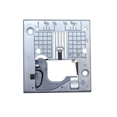 Juki Needle Plate for Juki HZL-DX Series Machines