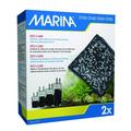 Marina CF Zeo-Carb Replacement Aquarium Filter Media 2-Pack A57