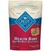Blue Health Bars Baked with Bacon Egg and Cheese Dog Treats 16-oz (Pack of 2)