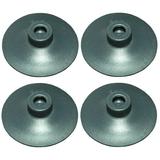 Eheim AEH7271100 4-Pack Suction Cup for Aquarium Air Pump