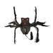 Moocorvic Dog Halloween Costumes - Spider Wing Clothes For Puppies Dogsï¼ŒDogs Halloween Decoration