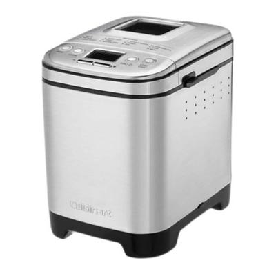 Cuisinart Compact Automatic Bread Maker w/ LED (Certified Refurbished)