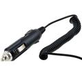 CJP-Geek DC Car Power Cord Adapter for Naxa Npd-1003 Npd-703 Npd-952 TFT DVD Player Auto