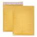 1PC Universal Peel Seal Strip Cushioned Mailer #000 Extension Flap Self-Adhesive Closure 4 x 8 25/Carton