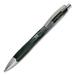 1PC AbilityOne 7520016849424 SKILCRAFT VISTA Gel Pen Retractable Bold 1 mm Black Ink Translucent Barrel Dozen