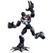 Spider-Man Marvel Bend and Flex Missions Venom Space Mission Action Figure 6-Inch-Scale Bendable Toy with Accessory for Kids Ages 4 and Up