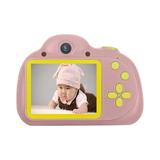 skpabo Multi-function Digital Children s Camera 8 Megapixel HD Camera Shake-Proof Fall Proof Game Sports Camera