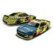 Action Racing Brandon Jones 2023 #9 Menards 1:24 Xfinity Series Die-Cast Chevrolet Camaro