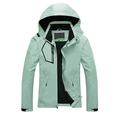 pbnbp Outdoor Stormtrooper Women s Loose Fitting Oversized Breathable Jacket Cycling and Mountaineering Suit Outdoor Jacket Women s Loose Large Size Jacket Riding Mountaineering Suit