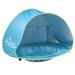 Monobeach Baby Beach Tent Pop Up Portable Shade Po