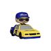 Funko Dale Earnhardt Pop! Vinyl Figure With Car