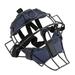 Softball Face Softball Fielder for All Ages Durable Softball Safety Fielder Head Protector for Baseball Sport Equipment Navy