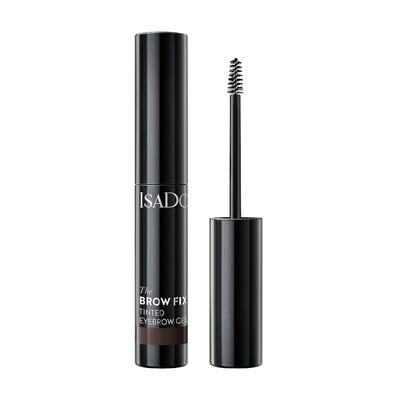 Isadora Brow Fix Tinted Eyebrow Augenbrauenstift 54 - DARK BROWN 3.5 ml Braun Image