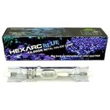 Phoenix Electric Company Metal Halide HQI 14000K DE Bulb for Aquarium 150-watt