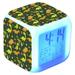 Kids Alarm Clock Digital Alarm Clock for Kids Bedroom Cute Dinosaur Alarm Clock Children s Sleep Trainer Wake Up Light & Night Light with USB Alarm Clock for Boys Girls Birthday Gifts