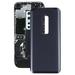 For vivo V17 Pro 1909 Glass Battery Back Cover