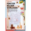 Fensterbilder Vorlagen Cosy Winter Mit Kreidemarker