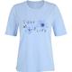 JOY Damen Shirt LUZIE T-Shirt, Größe 40 in Blau