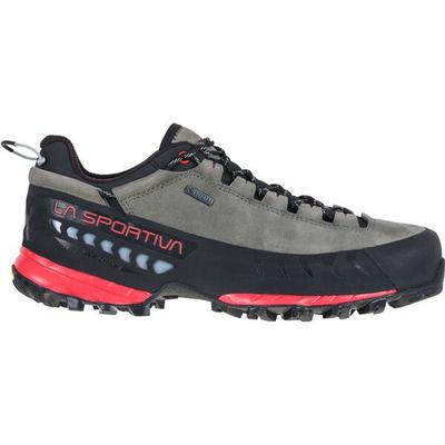 LA SPORTIVA Damen Bergstiefel Tx5 Low Woman Gtx, Größe 40 in Grau