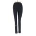 Under Armour Active Pants - Low Rise: Black Activewear - Women's Size Small