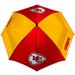 WinCraft Kansas City Chiefs WindSheer Golf Umbrella