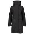 Didriksons - Women's Ilma Parka 8 - Mantel Gr 36 schwarz