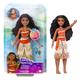 Mattel Disney Princess Vaiana Musical Singende Puppe auf Knopfdruck, Spielzeug + 3 Jahre HMG17