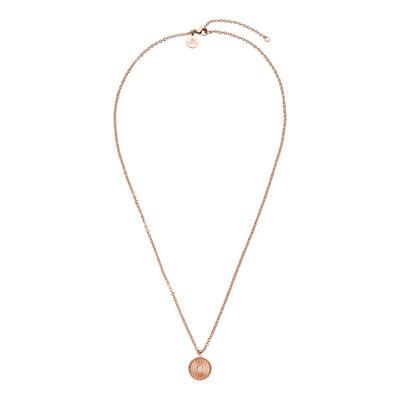 Purelei Halskettenset Kaipo für den Layering-Style Rosegold Damen