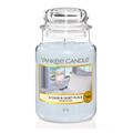 Yankee Calm & Quiet Candle 623G