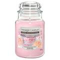 Yankee Candle Large 538G Jar Sugared Blossom