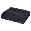 Fox & Ivy Hygro Tencel Hand Towel Charcoal