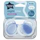 Tommee Tippee 18-36Mth Night Soothers 2 Pack