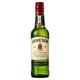 Jameson Triple Distilled Irish Whiskey 350ml