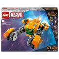 LEGO SUPER HEROES Marvel Baby Rockets Ship 76254