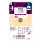 Tesco 10 Extra Mature Cheddar Slices 250G