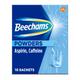 Beechams Powders Cold and Flu Relief Aspirin Sachets 10s