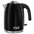 Russell Hobbs Colours Plus Kettle Black