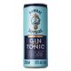 Bombay Sapphire Gin & Tonic 250ml