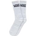 Vans Skate Crew Sock - White UK 8.5 - 12