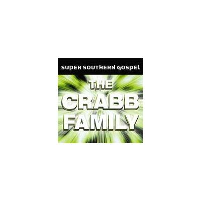 The Crabb Family [3/1] *