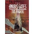 [Signed] [Signed] Anubis Gates Powers, Tim [Fine] [Hardcover]