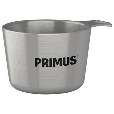 Primus - Kåsa Mug Gr 200 ml grau Image