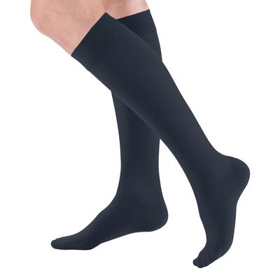 mediven plus Ccl2 AD Kompressionsstrümpfe normal (39-44 cm) mit Trikotabschlussrand 1 St Image