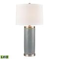 ELK Home Bluestack 29 Inch Table Lamp - H019-7231-LED
