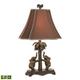 ELK Home Adamslane 24 Inch Table Lamp - D2475-LED