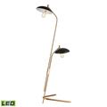 ELK Home Scarab 66 Inch Floor Lamp - D4653-LED