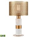 ELK Home Sureshot 15 Inch Table Lamp - D4677-LED