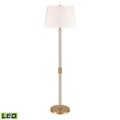 ELK Home Roseden Court 62 Inch Floor Lamp - H0019-9569-LED