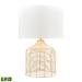 ELK Home Crawford Cove 26 Inch Table Lamp - S0019-8016-LED